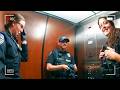 Cops Get The Wrong Woman, Arrest Her Anyway