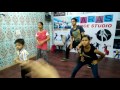 Nachange Saari Raat | JUNOONIYAT | Pulkit Samrat,Yami Gautam| T-Series | Saras Music dance Academy