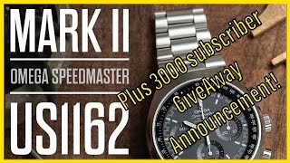 UncleStraps Mark II Bracelet : The Next Level! - 3K Subs Giveaway!￼ what is it