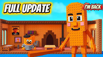 FULL UPDATE to NEW ARTIST FRENZY EVENT in Plants vs Brainrots (FULL GUIDE)