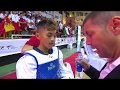 [MALE -33kg] 3rd WORLD TAEKWONDO CADET CHAMPIONSHIPS FINAL