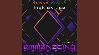 High On Life - Shane Rhyno