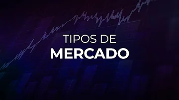 Qual é a definição de mercado?
