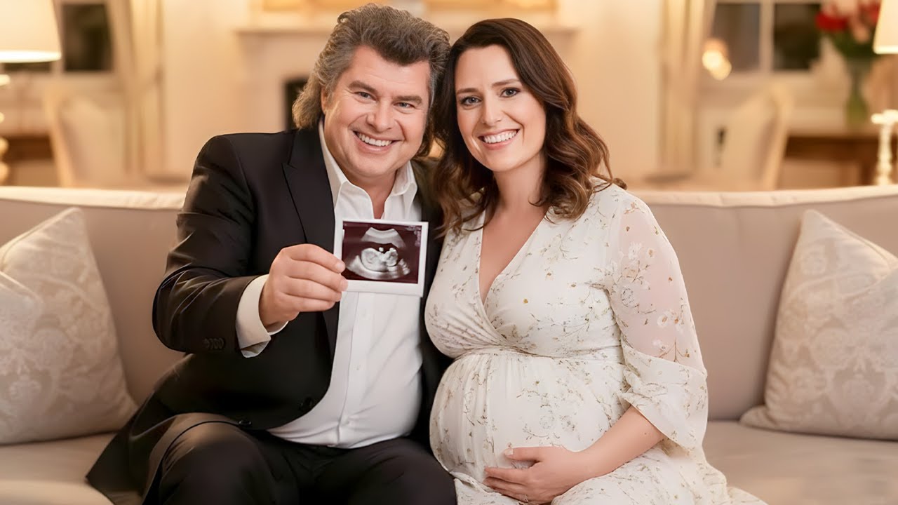 Mit 65 spricht Andy Borg offen über das, was viele lange vermutet haben