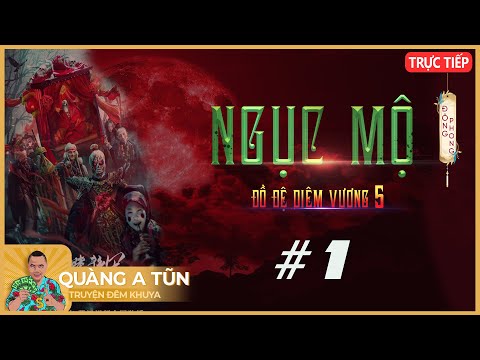 Video Truyện ma pháp sư làng quê : Đồ Đệ Diêm Vương Phần 5 :... - youtube