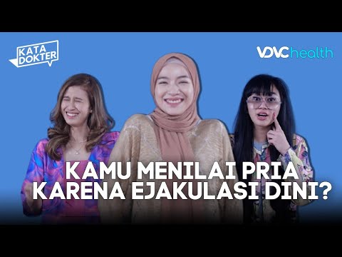 Video: Cara mengguncang imajinasi pria