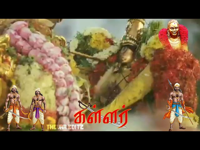 chithirai thiruvila WhatsApp status|kallar.thevar class=