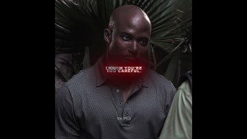 Did Doakes Know? 🧠👀I #shorts