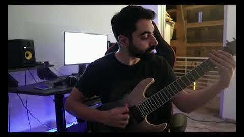 Bogren digital MLC subzero 100 riff contest entry