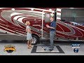 Coachmen Concord 300TS - Live from the World's RV Show