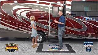 Coachmen Concord 300TS - Live from the World's RV Show