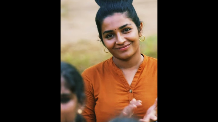 Rajisha vijayan WhatsApp status / khokho Malayalam movie