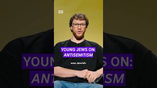 How is antisemitism affecting Jewish Australians? #judaism #identity #australia #jewishculture