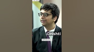 Torn jeans vs Ghunghat ? 🤔 | UPSC Backbone | Upsc Interview | Divyanshu Choudhary | #shorts