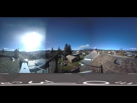 Live Alberniweather Outdoor 360º Webcam