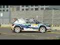 Barum Czech Rally Zlín 2017 - SS5 Březová