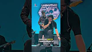 Download Lagu Charlie ST12's son was appointed as his father's replacement, his voice is almost the same even MP3