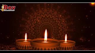 Happy Diwali Prashant Kashyap Dav Entertainment