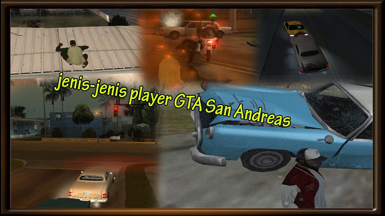 8500 Koleksi Mod Mobil Ucok Gta Sa HD