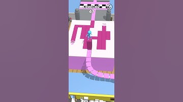 Stacky Dash - Level 62