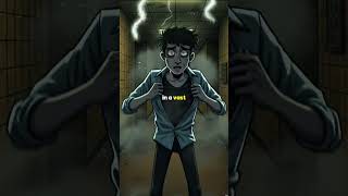 The Backrooms The Man Who Fell Through Reality Urban Legend