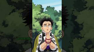 El Entrenamiento Del Pilar De La Roca - Kimetsu No Yaiba Audio Español Latino
