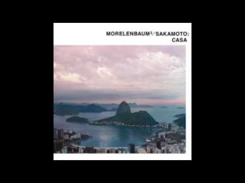 Putar Casa - Ryuichi Sakamoto
