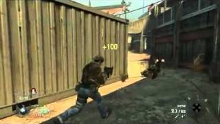 Black ops Launch glitch