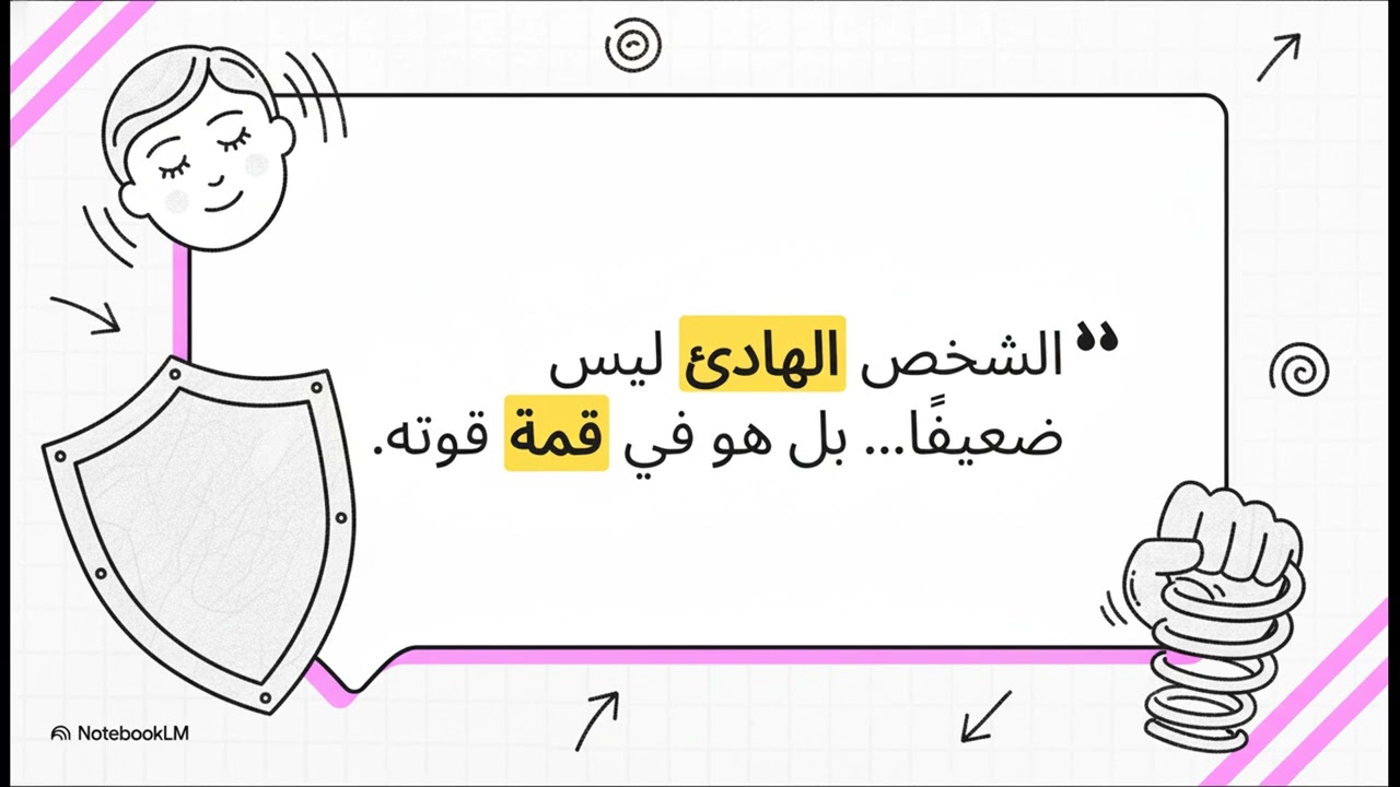 🎬 الحلقة 1 ابتعد فورًا عن الشخص الذي يقلل منك أمام الآخرين
