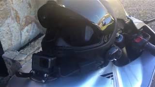 Go Pro Hero 5 Mic Audio FIX!!!
