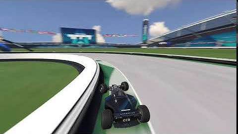 WR on Trilltorial #1 [7.558] - Trackmania 2020