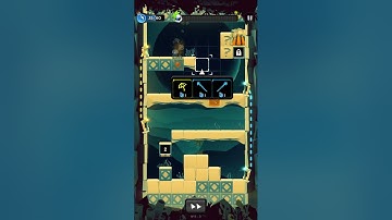 Lemmings world level perfect 11-3