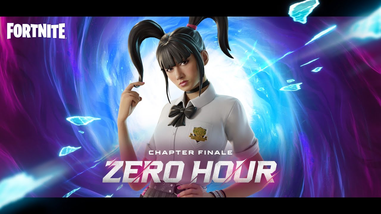 100% FREE SKIN in Fortnite Chapter 7, Here's How to Get It!