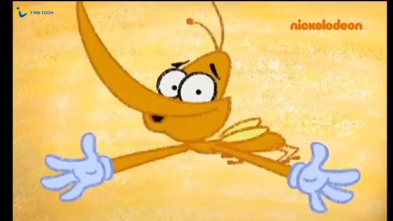 CHALKZONE BAHASA INDONESIA SELAIN SERANGGA YouTube