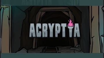 Acryptia gameplay Wax