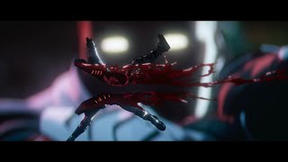 The Heros Vs Zombies Part 2 Marvel Zombies