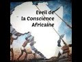 Rveil de la conscience africaine  le rveil de lafrique