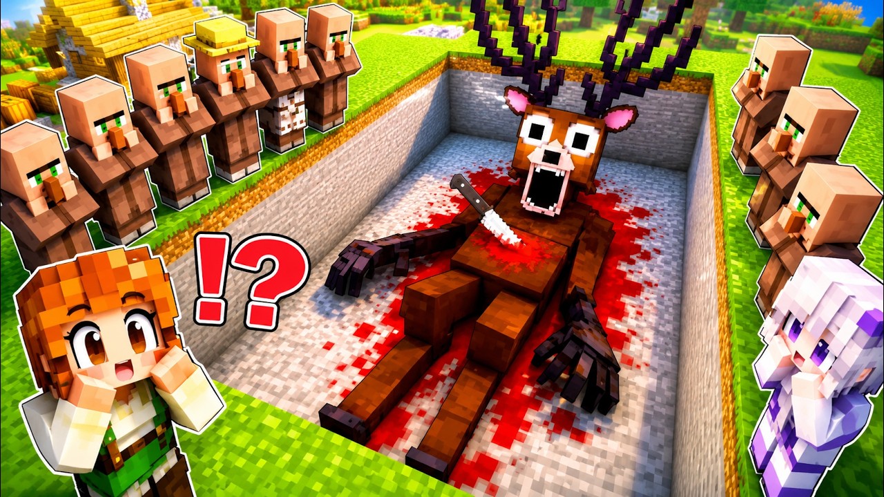 Latest Title & Thumbnail