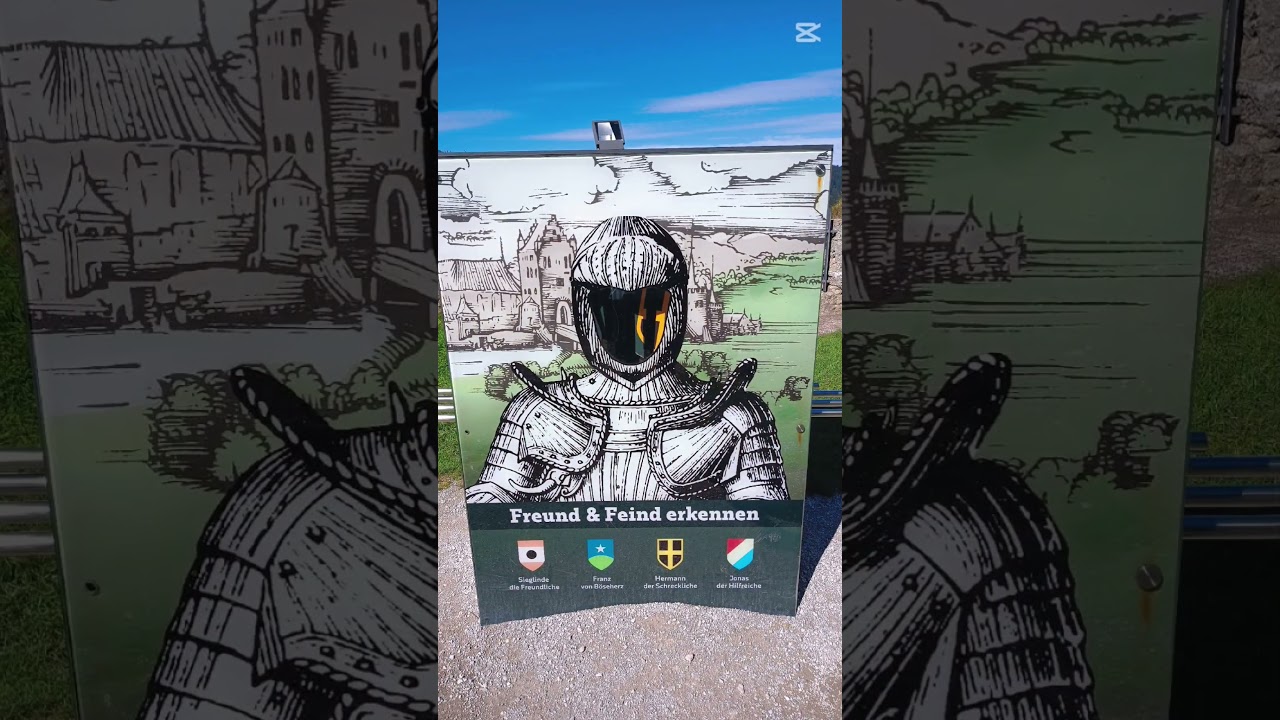 Kufstein, Österreich 