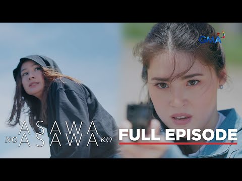 Asawa Ng Asawa