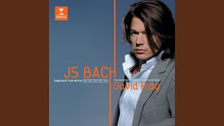 Piano Concerto No. 5 in F Minor, BWV 1056: I. —