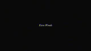 Ezra Woods - Midnight