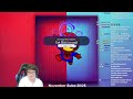 Day 513 Streaming Daily On Twitch!