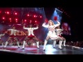 Madonna - Give me all your Luvin' - MDNA Tour Montage