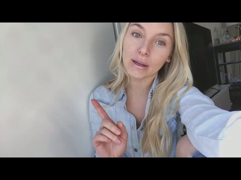 Sanne lever fashiondrömmen