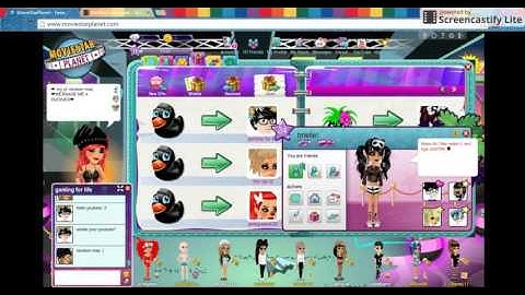 trolling nathen/ random stuff