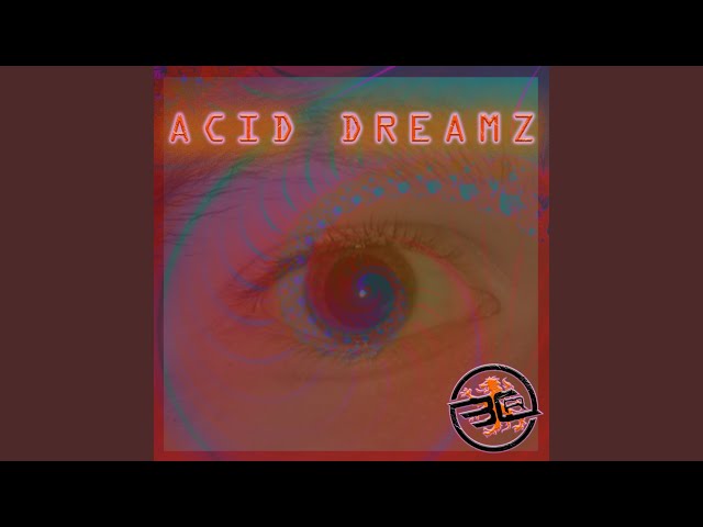 Control The Acid And Bass (Original Mix)