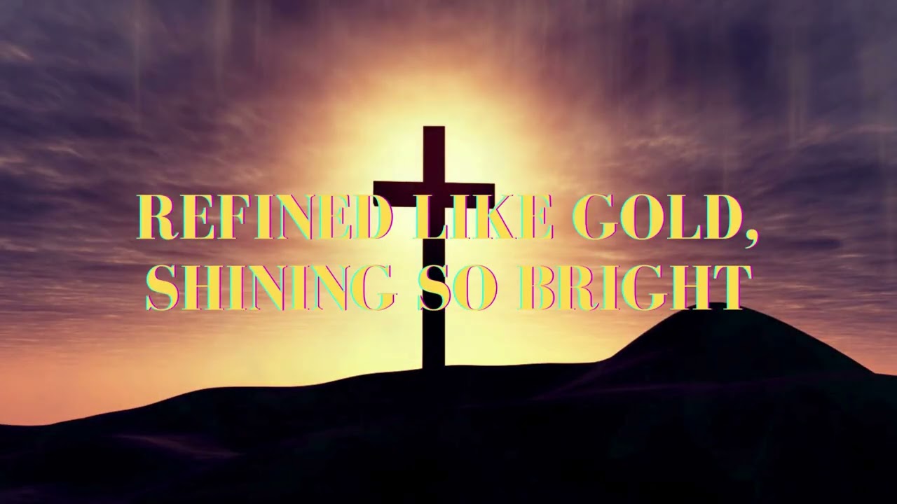 Your Words Are Flawless - Psalm 12 - AI Worship Song