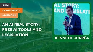 AI Can Change Laws?! The Real Story of How Free Tools Influenced Regulation by Kenneth Corrêa👾