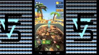 Top 5 Android Games and Apps #20 (Unicorn Turd Scanner) screenshot 5